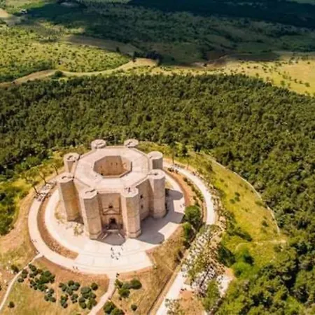Nature, Memories And Garden Shower At Casa Del Castello Villa