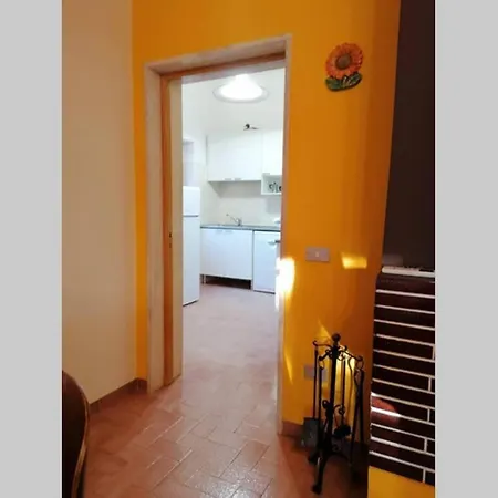Villa Nature, Memories And Garden Shower At Casa Del Castello