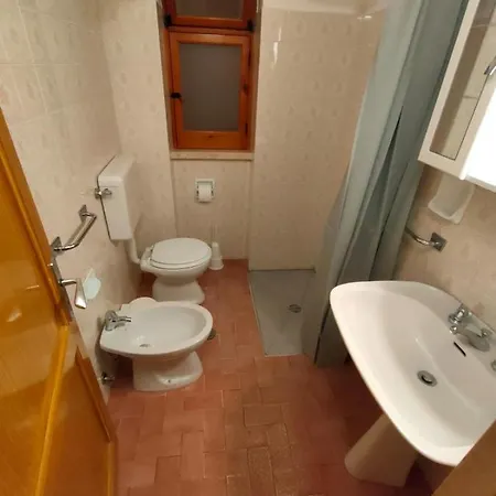 Nature, Memories And Garden Shower At Casa Del Castello Villa