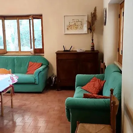 Nature, Memories And Garden Shower At Casa Del Castello Villa