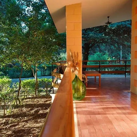 Nature, Memories And Garden Shower At Casa Del Castello Villa